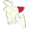 sylhet-map
